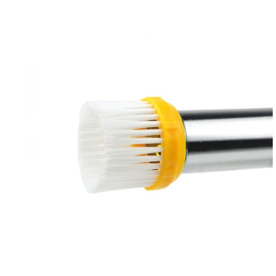 Pištoľ na čistenie čalúnenia Pneumata 1l TSUNAMI GEKO Pištoľ na čistenie čalúnenia Pneumata 1l TSUNAMI GEKO