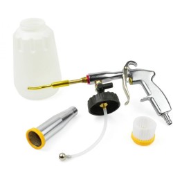 Pištoľ na čistenie čalúnenia Pneumata 1l TSUNAMI GEKO