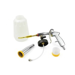 Pištoľ na čistenie čalúnenia Pneumata 1l TSUNAMI GEKO