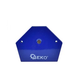 Uhlový magnet 30°/45°/60°/75°/90°/135°, 25kg GEKO Uhlový magnet 30°/45°/60°/75°/90°/135°, 25kg GEKO