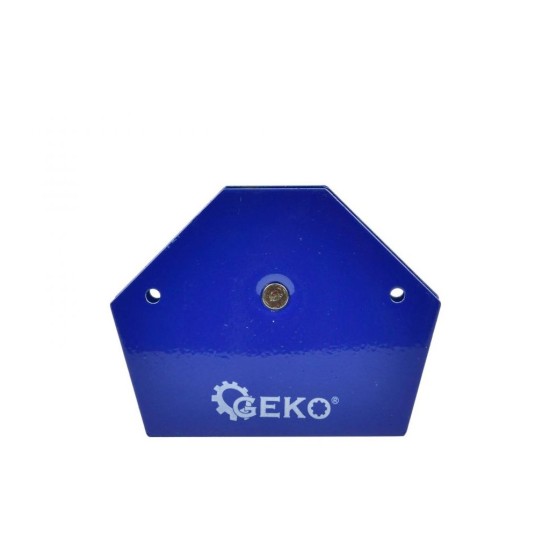 Uhlový magnet 30°/45°/60°/75°/90°/135°, 25kg GEKO Uhlový magnet 30°/45°/60°/75°/90°/135°, 25kg GEKO