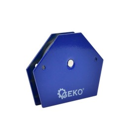 Uhlový magnet 30°/45°/60°/75°/90°/135°, 25kg GEKO Uhlový magnet 30°/45°/60°/75°/90°/135°, 25kg GEKO