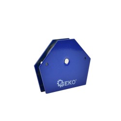Uhlový magnet 30°/45°/60°/75°/90°/135°, 25kg GEKO Uhlový magnet 30°/45°/60°/75°/90°/135°, 25kg GEKO