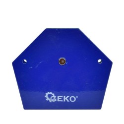 Uhlový magnet 30°/45°/60°/75°/90°/135°, 37,5 kg GEKO Uhlový magnet 30°/45°/60°/75°/90°/135°, 37,5 kg GEKO