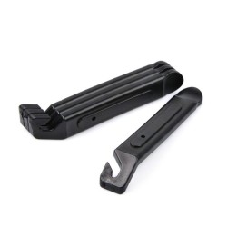 Plastové páčky na pneumatiky 4ks na odstránenie bicykel GEKO