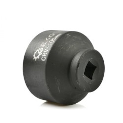 Nástrčná hlavica 105mm 1" GEKO Nástrčná hlavica 105mm 1" GEKO