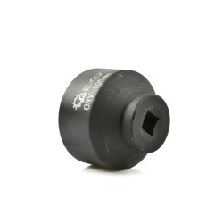 Nástrčná hlavica 105mm 1" GEKO Nástrčná hlavica 105mm 1" GEKO