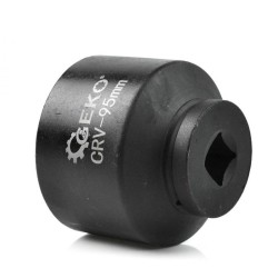 Nástrčná hlavica 95mm 1" GEKO Nástrčná hlavica 95mm 1" GEKO