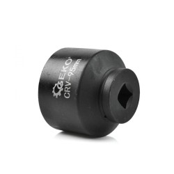Nástrčná hlavica 95mm 1" GEKO Nástrčná hlavica 95mm 1" GEKO
