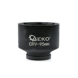 Nástrčná hlavica 95mm 1" GEKO