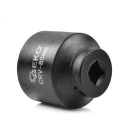 Nástrčná hlavica 85mm 1" GEKO Nástrčná hlavica 85mm 1" GEKO