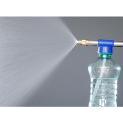 GEKO PET rozprašovač fliaš, postrekovač GEKO PET rozprašovač fliaš, postrekovač