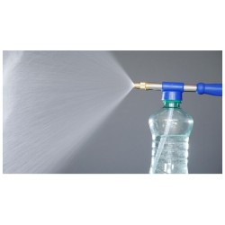 GEKO PET rozprašovač fliaš, postrekovač GEKO PET rozprašovač fliaš, postrekovač