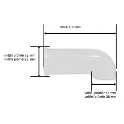 Vedrové umývadlo IBC BRADAS Vedrové umývadlo IBC BRADAS