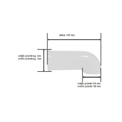 Vedrové umývadlo IBC BRADAS Vedrové umývadlo IBC BRADAS