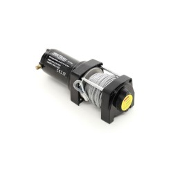 Elektrický lanový navijak 12 V 1361 kg s diaľkovým ovládaním KRAFT&DELE Elektrický lanový navijak 12 V 1361 kg s diaľkovým ovládaním KRAFT&DELE