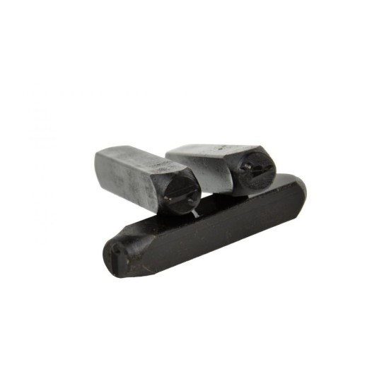 Matrice, sada 9 matríc, 8mm GEKO Matrice, sada 9 matríc, 8mm GEKO