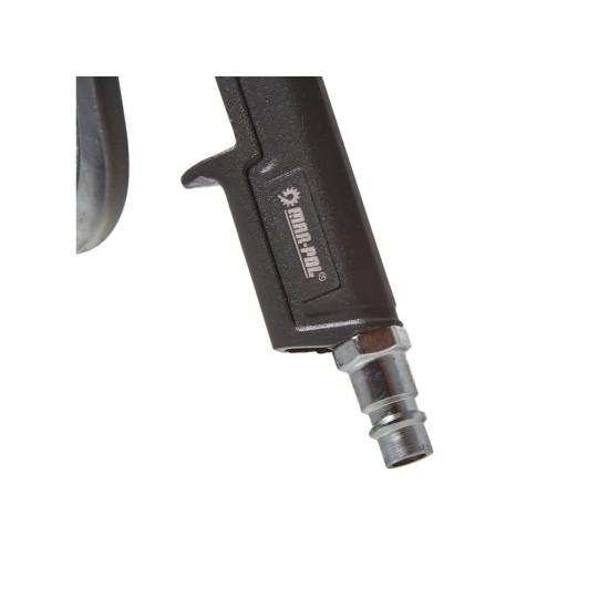 Súprava pneumatického náradia 5 ks MAR-POL Súprava pneumatického náradia 5 ks MAR-POL