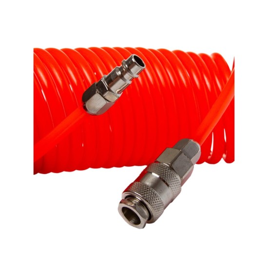 Súprava pneumatického náradia 5 ks MAR-POL Súprava pneumatického náradia 5 ks MAR-POL