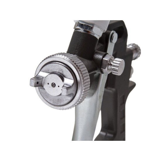 Súprava pneumatického náradia 5 ks MAR-POL Súprava pneumatického náradia 5 ks MAR-POL