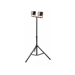 POWDP8035 Batériová LED baterka na statíve 2x20V + 220V 2x20W (bez batérie) POWERPLUS POWDP8035 Batériová LED baterka na statíve 2x20V + 220V 2x20W (bez batérie) POWERPLUS