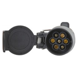 Redukčný kábel 0,6 m 13-pólový konektor - 7-pólový COMPASS samica