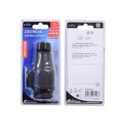 13-pólová zástrčka ťažného zariadenia COMPASS