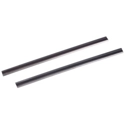 HSS 2ks 110mm hobľovacie nože EXTOL PREMIUM