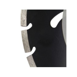 Diamantový segmentový kotúč 230 mm CATA Diamantový segmentový kotúč 230 mm CATA