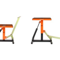 Stojan na motocykel, motocykel enduro, cross 130kg BJC Stojan na motocykel, motocykel enduro, cross 130kg BJC