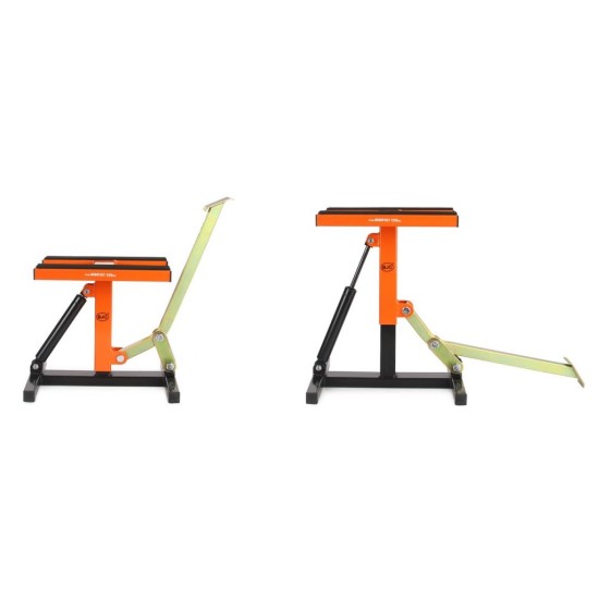 Stojan na motocykel, motocykel enduro, cross 130kg BJC