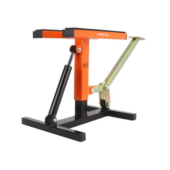 Stojan na motocykel, motocykel enduro, cross 130kg BJC