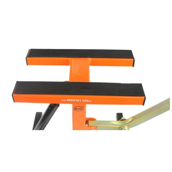 Stojan na motocykel, motocykel enduro, cross 130kg BJC