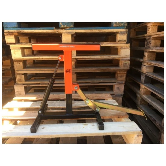 Stojan na motocykel, motocykel enduro, cross 130kg BJC