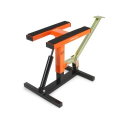 Stojan na motocykel, motocykel enduro, cross 130kg BJC