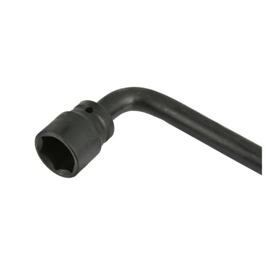 Nástrčné hlavy 10-24mm, 1/2", sada 10ks, CrMo, 6-hrané v puzdre BJC Nástrčné hlavy 10-24mm, 1/2", sada 10ks, CrMo, 6-hrané v puzdre BJC