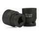 Nástrčné hlavy 10-24mm, 1/2", sada 10ks, CrMo, 6-hrané v puzdre BJC