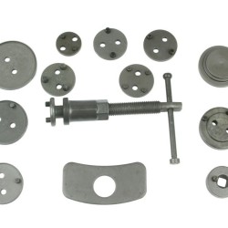 Brzdový piestový kompresor, sada 13ks MAR-POL Brzdový piestový kompresor, sada 13ks MAR-POL