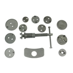 Brzdový piestový kompresor, sada 13ks MAR-POL Brzdový piestový kompresor, sada 13ks MAR-POL