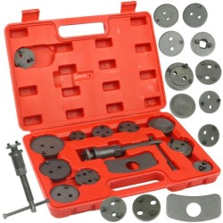 Brzdový piestový kompresor, sada 13ks MAR-POL Brzdový piestový kompresor, sada 13ks MAR-POL