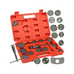 Brzdový piestový kompresor, sada 13ks MAR-POL Brzdový piestový kompresor, sada 13ks MAR-POL