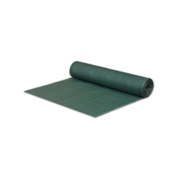 Záhradná tieniaca tkanina na sieťovinu 90%, 135 g/m², 1,2 x 10 m