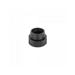 Redukcia pre IBC nádobu na vodu, 2" vnútorný závit, vonkajší závit S60x6 Redukcia pre IBC nádobu na vodu, 2" vnútorný závit, vonkajší závit S60x6