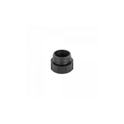 Redukcia pre IBC nádobu na vodu, 2" vnútorný závit, vonkajší závit S60x6 Redukcia pre IBC nádobu na vodu, 2" vnútorný závit, vonkajší závit S60x6