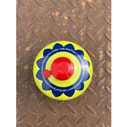 Plynová kartuše 230 g se závitem 7/16" KP02006 MEVA