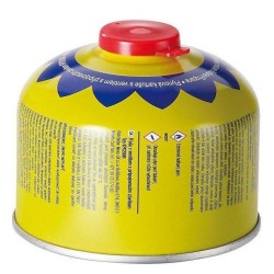 Plynová kartuše 230 g se závitem 7/16" KP02006 MEVA