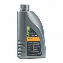 Stiga SAE 30 olej 0,6l 4T