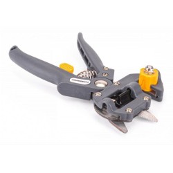 Štepecie nožnice 210 mm PM-SDO-310BT POWERMAT