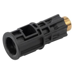 Adaptér pre tlakové čističe POWERPLUS Adaptér pre tlakové čističe POWERPLUS