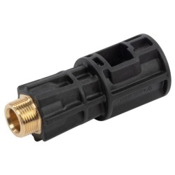 Adaptér pre tlakové čističe POWERPLUS Adaptér pre tlakové čističe POWERPLUS